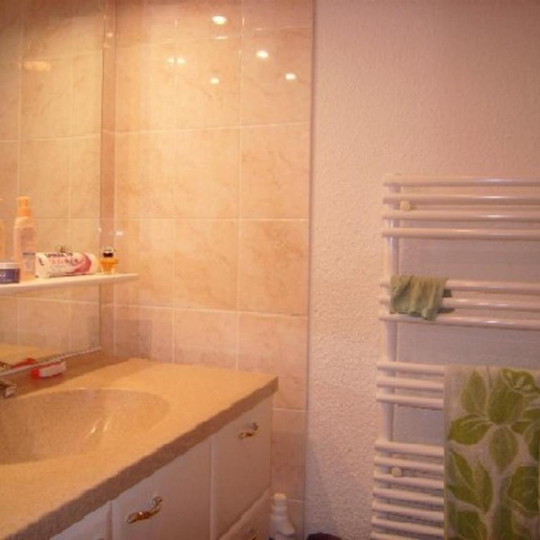 Duplex agréable 8 pers à 100m des pistes - Apartamento con 4 dormitorios - 3