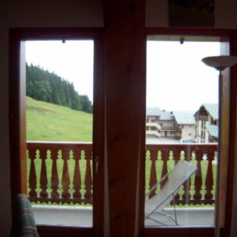 Duplex agréable 8 pers à 100m des pistes - Apartamento con 4 dormitorios - 7