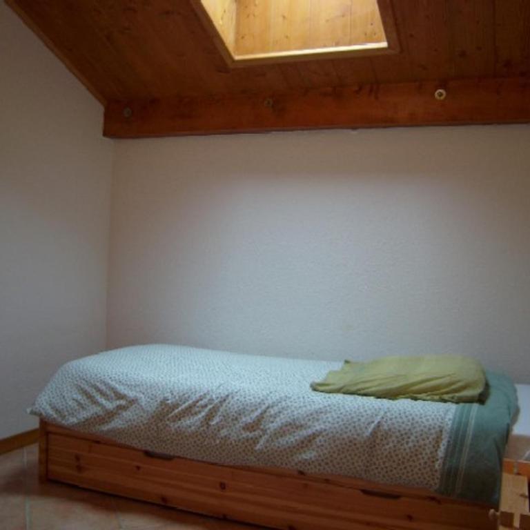 Duplex agréable 8 pers à 100m des pistes - Apartamento con 4 dormitorios - 8