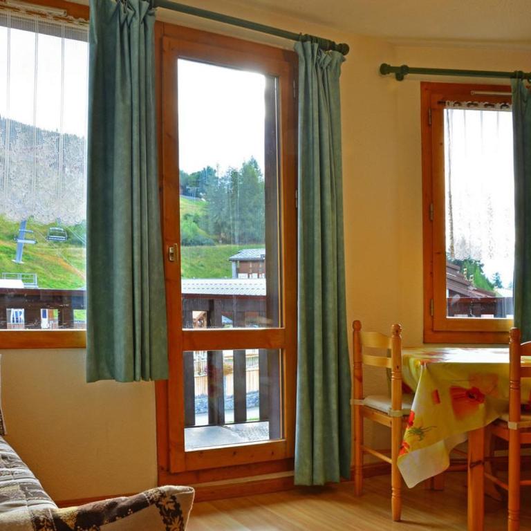 Appartement Duplex Rénové, 7 Pers, Balcon, Sud-Ouest, Pied des Pistes - La Plagne - FR-1-329-89 - Apartment - 8