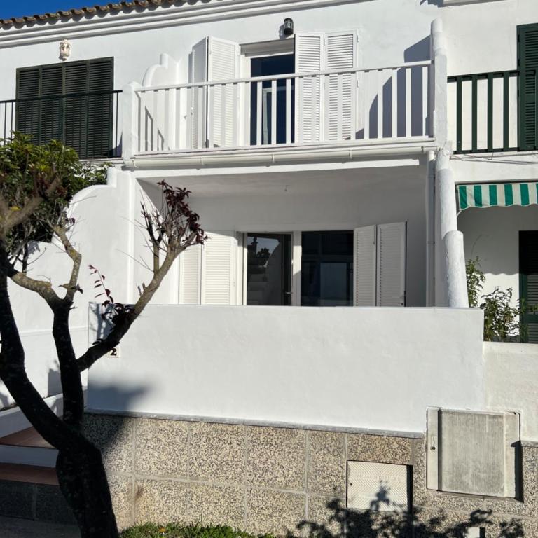 Adosado en calle Nereida - Casa de 2 dormitorios - 2