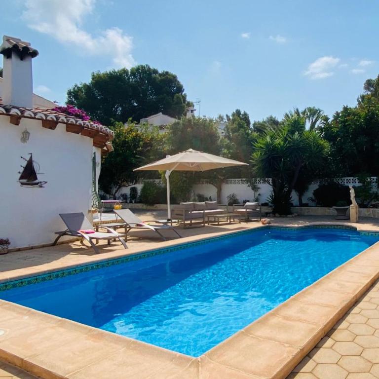 Casa Maya - Casa de 3 dormitorios - 18
