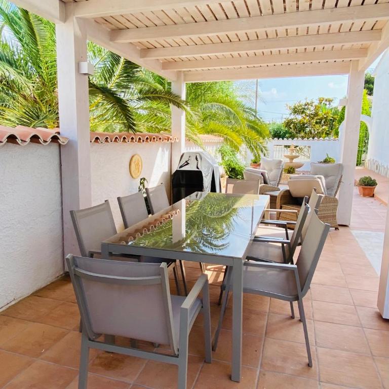 Casa Maya - Casa de 3 dormitorios - 21