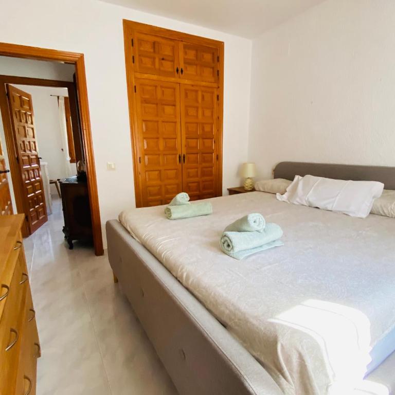 Casa Maya - Casa de 3 dormitorios - 28