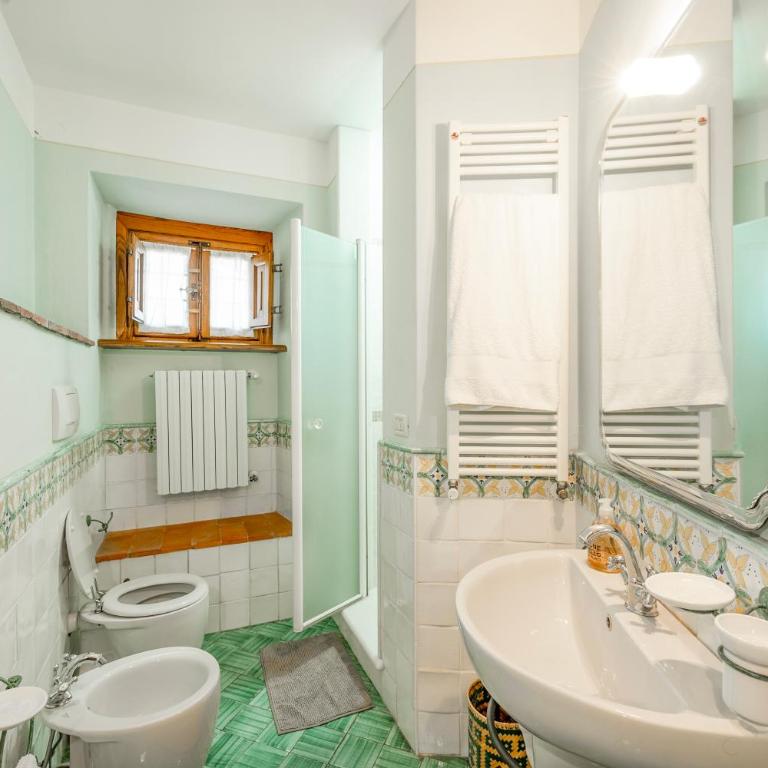 Casa Paradiso with Panorama and Private Pool - Happy Rentals - Appartamento con 2 Camere da Letto - 9