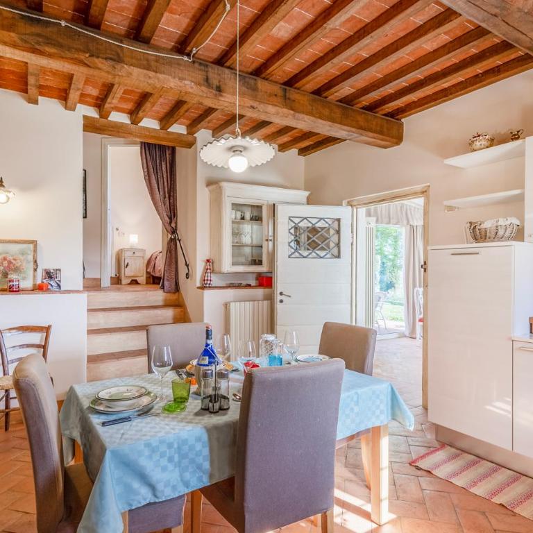 Casa Paradiso with Panorama and Private Pool - Happy Rentals - Appartamento con 2 Camere da Letto - 15
