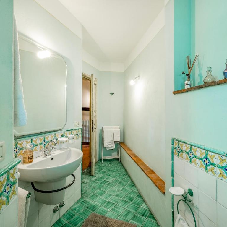 Casa Paradiso with Panorama and Private Pool - Happy Rentals - Appartamento con 2 Camere da Letto - 8
