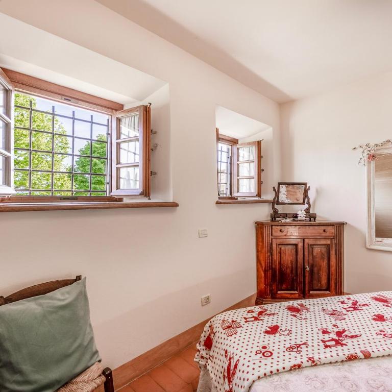 Casa Paradiso with Panorama and Private Pool - Happy Rentals - Appartamento con 2 Camere da Letto - 17