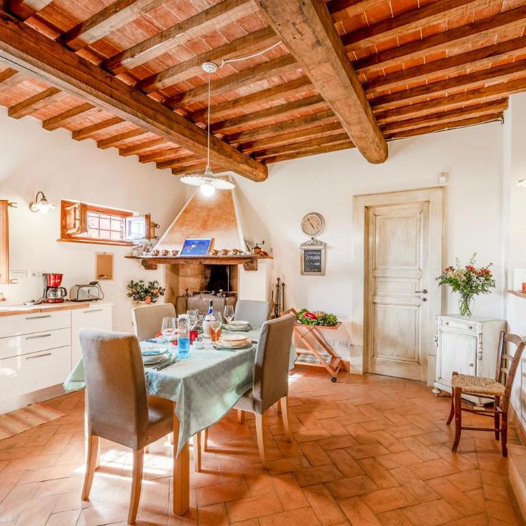 Casa Paradiso with Panorama and Private Pool - Happy Rentals - Appartamento con 2 Camere da Letto - 5