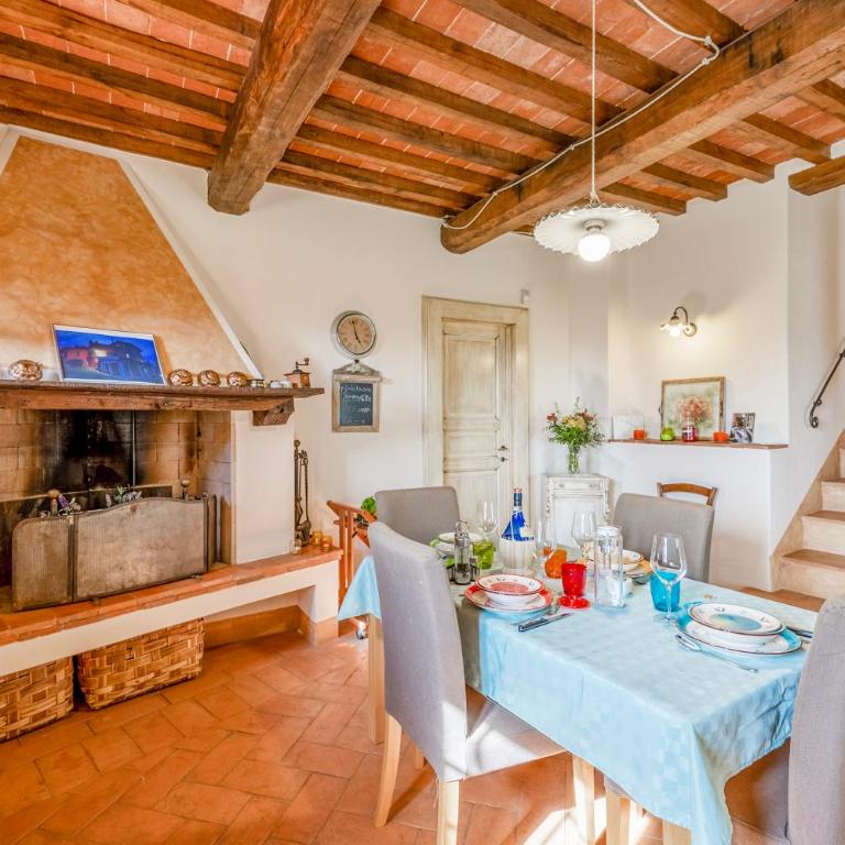 Casa Paradiso with Panorama and Private Pool - Happy Rentals - Appartamento con 2 Camere da Letto - 13