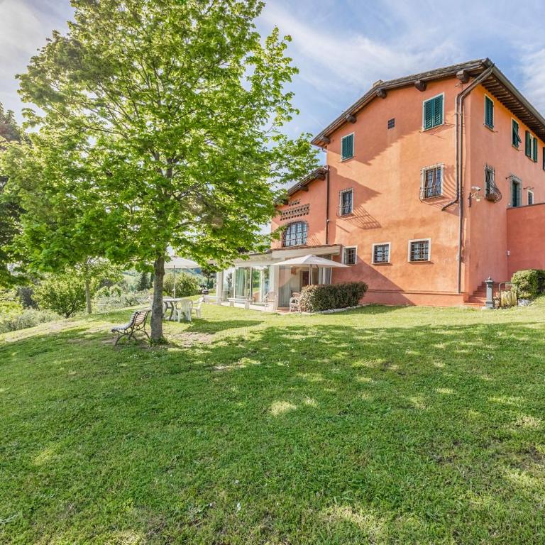 Casa Paradiso with Panorama and Private Pool - Happy Rentals - Appartamento con 2 Camere da Letto - 25