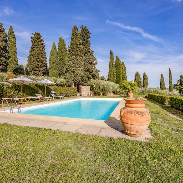 Casa Paradiso with Panorama and Private Pool - Happy Rentals - Appartamento con 2 Camere da Letto - 22