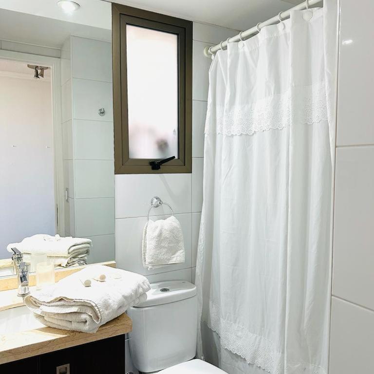 Arauco Premium Suite - Apartamento - 4