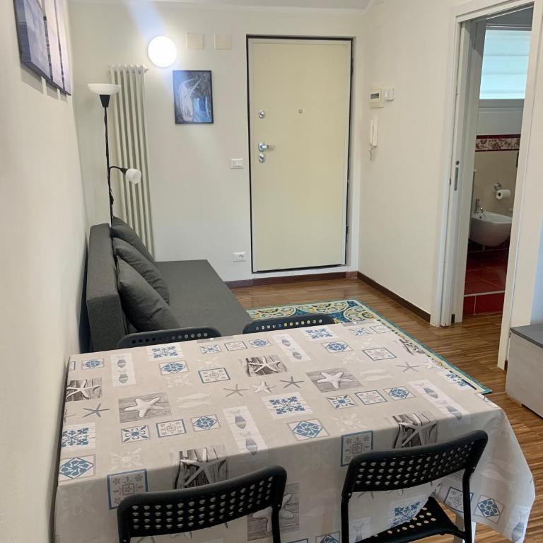 Gassa d'Amante Appartamento - Appartamento con 1 Camera da Letto - 11
