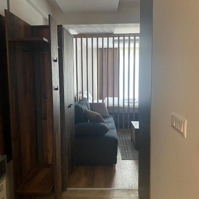 VortexLux - Apartment with Balcony - 11