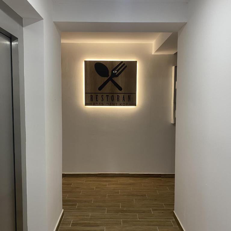VortexLux - Apartment with Balcony - 16