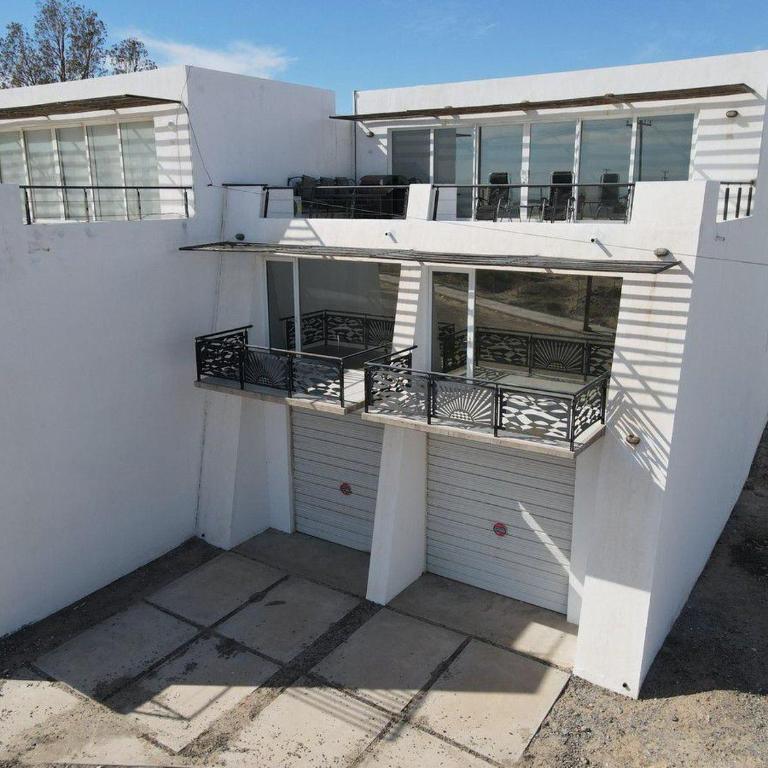 Airbnb San Felipe Vacation Rental by San Felipe Marina Resort. - Casa Crystal Bay - Vacation Home - 2