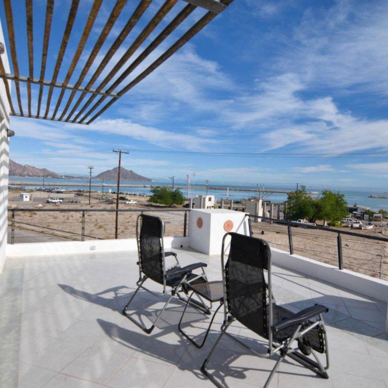 Airbnb San Felipe Vacation Rental by San Felipe Marina Resort. - Casa Crystal Bay - Vacation Home - 1