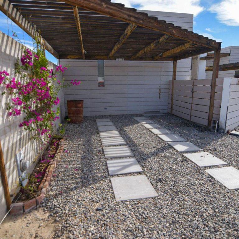Airbnb San Felipe Vacation Rental by San Felipe Marina Resort. - Casa Crystal Bay - Vacation Home - 5