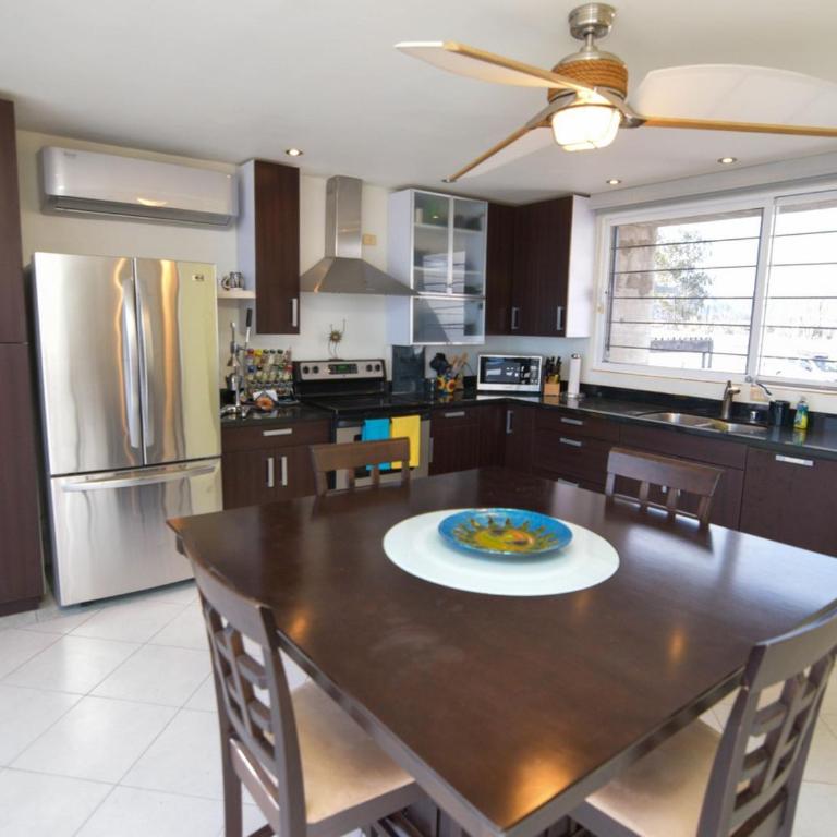 Airbnb San Felipe Vacation Rental by San Felipe Marina Resort. - Casa Crystal Bay - Vacation Home - 6