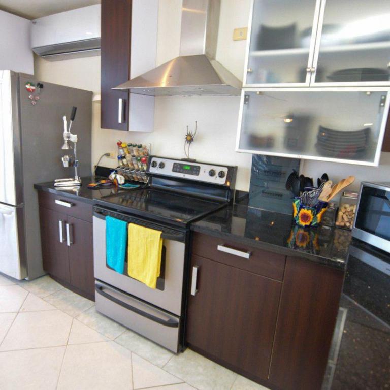 Airbnb San Felipe Vacation Rental by San Felipe Marina Resort. - Casa Crystal Bay - Vacation Home - 8