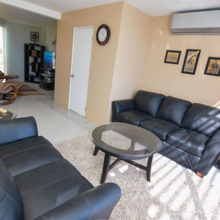 Airbnb San Felipe Vacation Rental by San Felipe Marina Resort. - Casa Crystal Bay - Vacation Home - 12