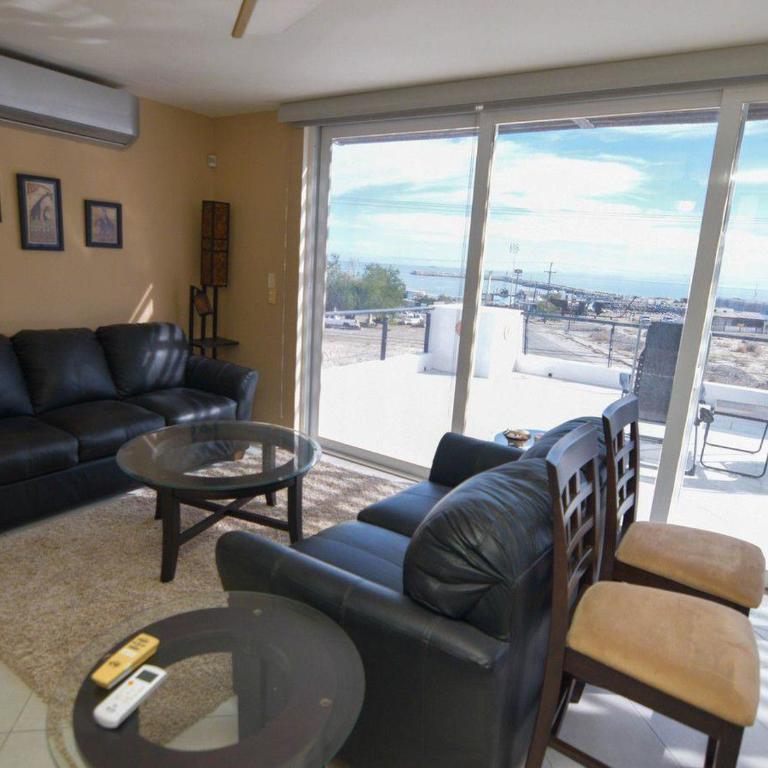 Airbnb San Felipe Vacation Rental by San Felipe Marina Resort. - Casa Crystal Bay - Vacation Home - 11