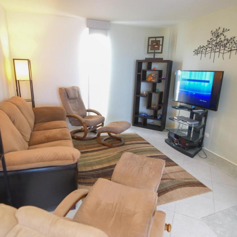 Airbnb San Felipe Vacation Rental by San Felipe Marina Resort. - Casa Crystal Bay - Vacation Home - 13