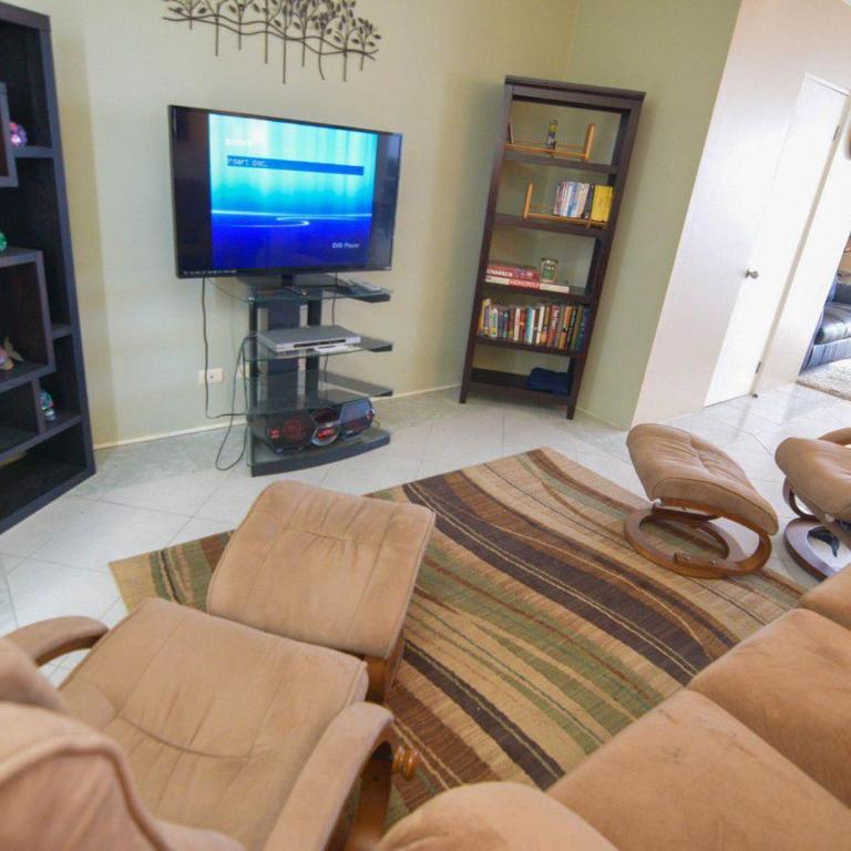 Airbnb San Felipe Vacation Rental by San Felipe Marina Resort. - Casa Crystal Bay - Vacation Home - 14