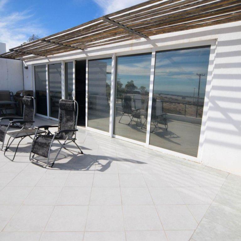 Airbnb San Felipe Vacation Rental by San Felipe Marina Resort. - Casa Crystal Bay - Vacation Home - 15