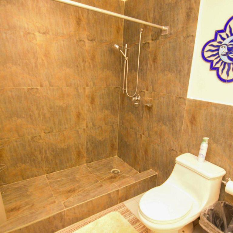 Airbnb San Felipe Vacation Rental by San Felipe Marina Resort. - Casa Crystal Bay - Vacation Home - 24