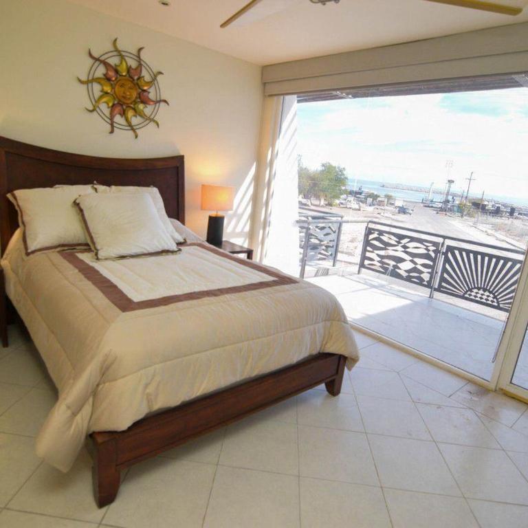 Airbnb San Felipe Vacation Rental by San Felipe Marina Resort. - Casa Crystal Bay - Vacation Home - 26