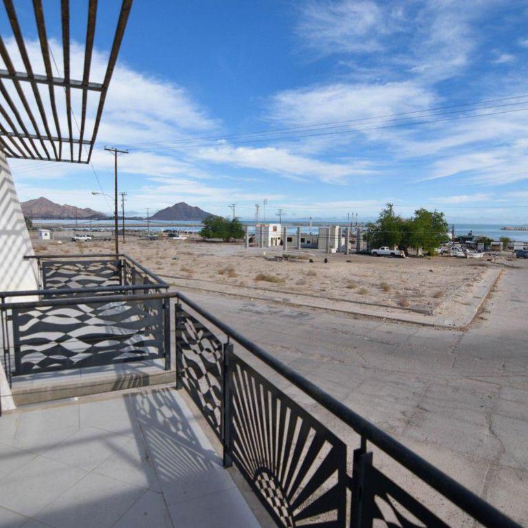 Airbnb San Felipe Vacation Rental by San Felipe Marina Resort. - Casa Crystal Bay - Vacation Home - 27