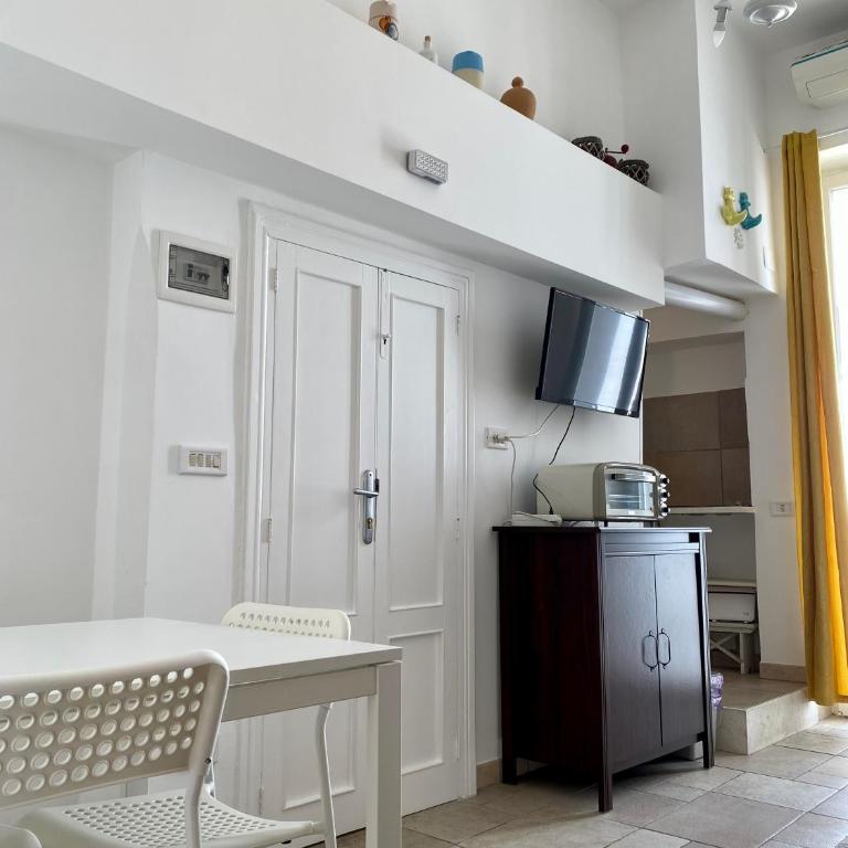 Dimora Zia Giovanna - Puglia Mia Apartments - Appartamento con 1 Camera da Letto - 8