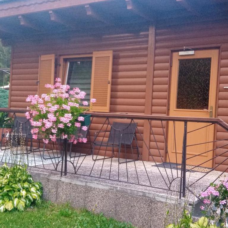 Ferienwohnungen Miklautsch - Apartment - Erdgeschoss - 8