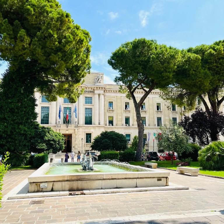 Il Giglio di Mare, la spiaggia a un passo da te - Two-Bedroom Apartment - 21