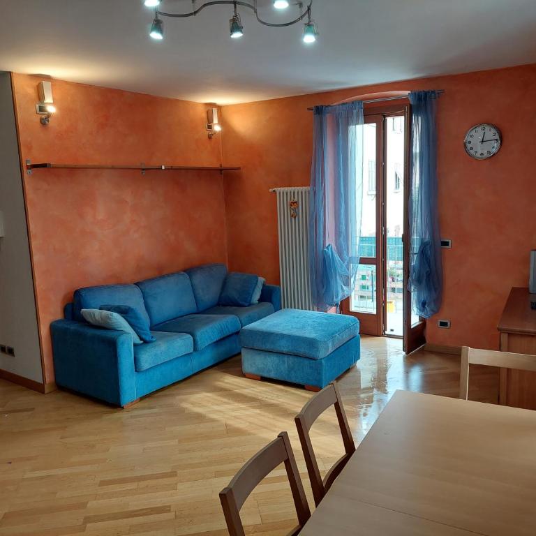 Appartamento Borgo Centro - Appartamento con 1 Camera da Letto - 2