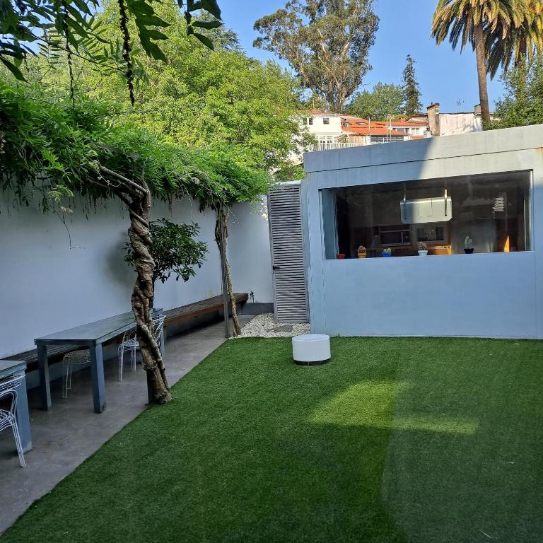 Blanco Apartamentos Turísticos - Apartamento de 1 dormitorio con acceso al jardín (2 adultos) - 10