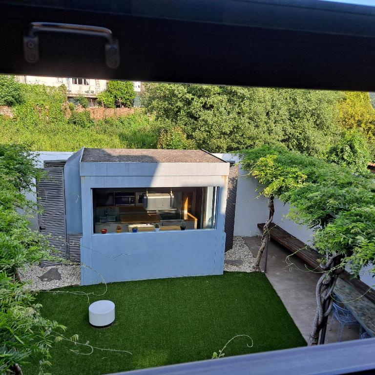 Blanco Apartamentos Turísticos - Apartamento de 1 dormitorio (3 adultos) - 16