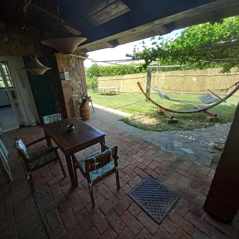 Casa Lalla - Casa con 2 Camere da Letto - 17