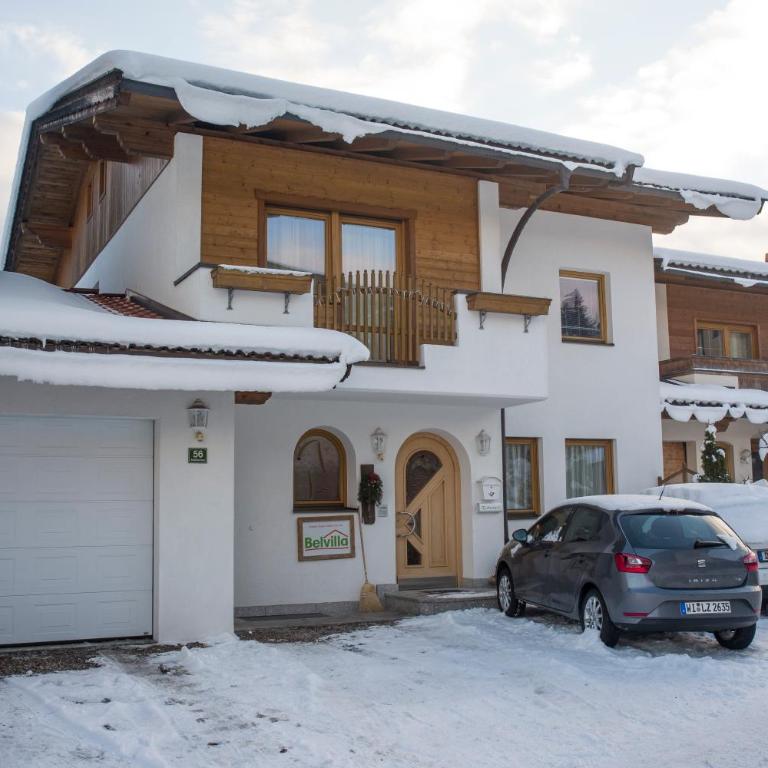 Ferienhaus Siglinde - Ferienhaus mit 5 Schlafzimmern - 14