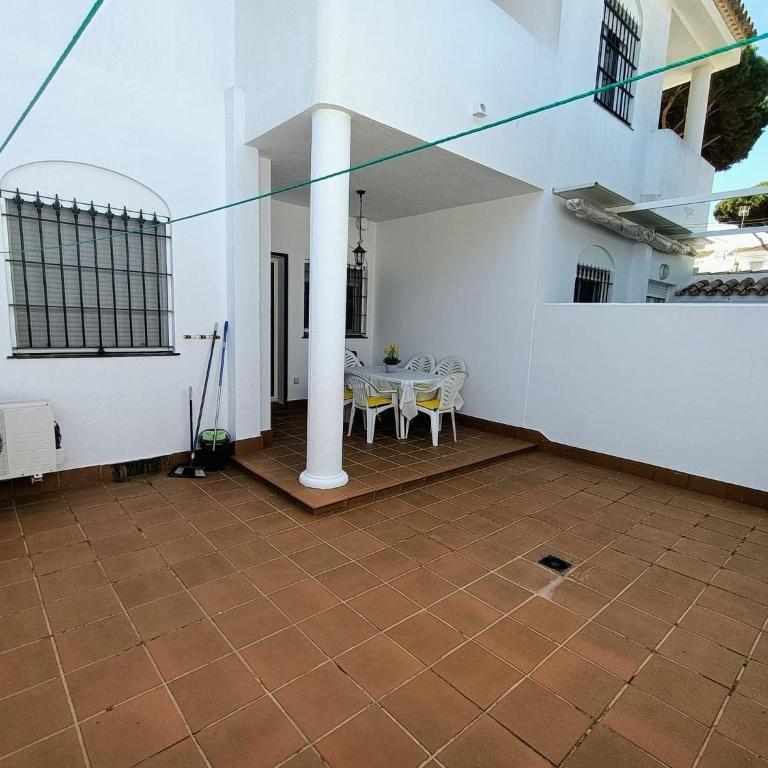 COSTA EL CASTILLO Apartamento con WIFI - Apartamento - Planta baja - 18