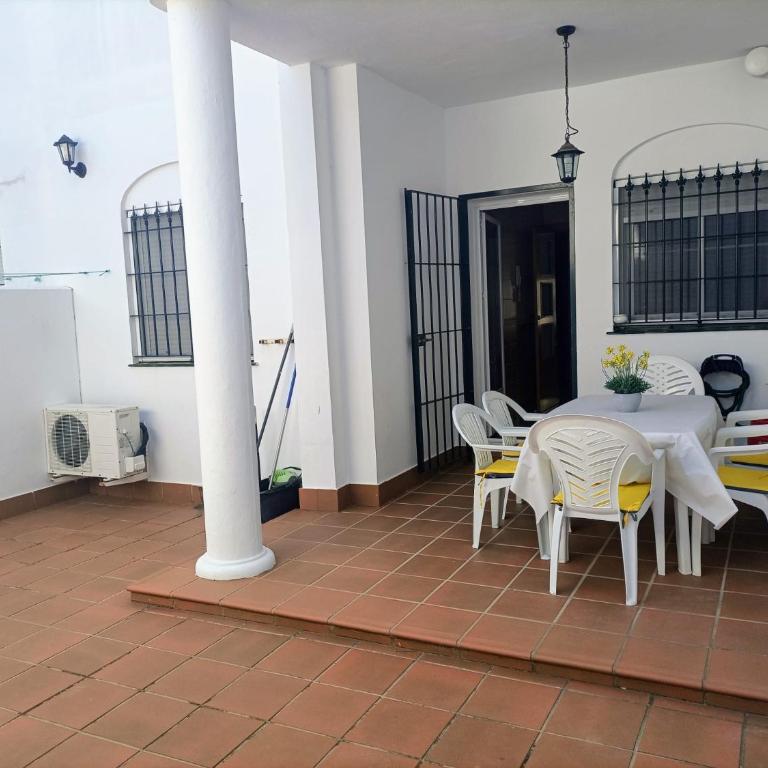 COSTA EL CASTILLO Apartamento con WIFI - Apartamento - Planta baja - 17