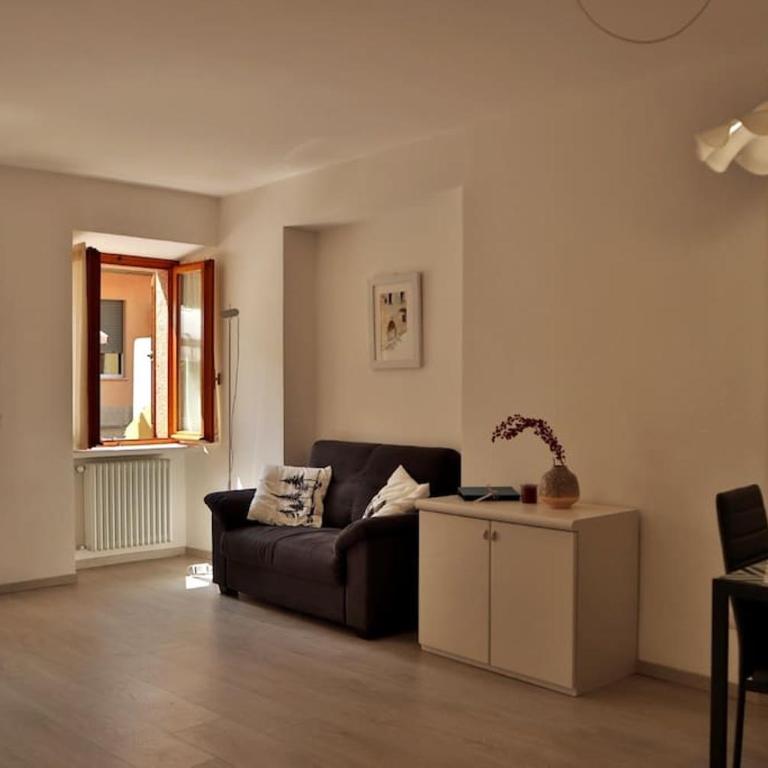 Casa Rina Malcesine - Appartamento con 1 Camera da Letto - 14