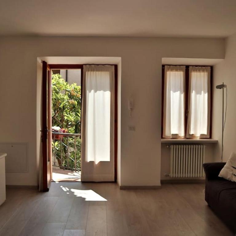 Casa Rina Malcesine - Appartamento con 1 Camera da Letto - 16