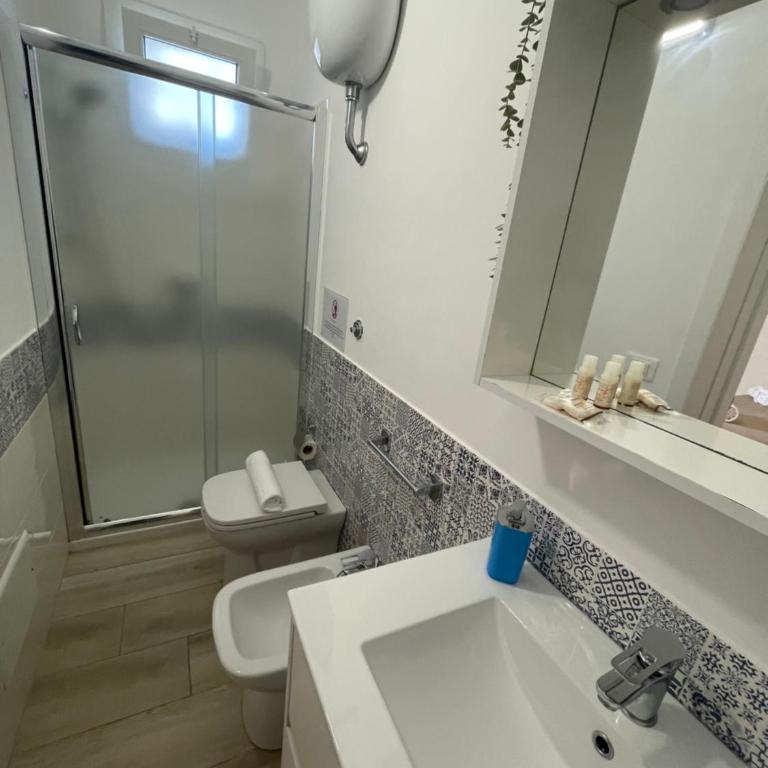 Viva Vista Mare Trilo Primo Piano - Appartamento con Vista Mare - 13