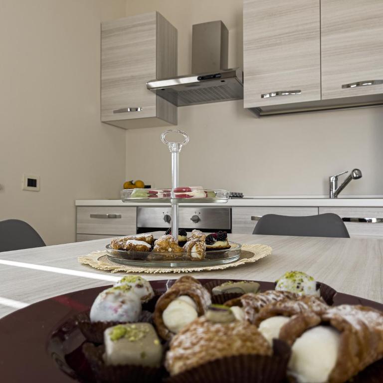 Athena Agrigento Apartments - Appartamento con Vista Mare - 4