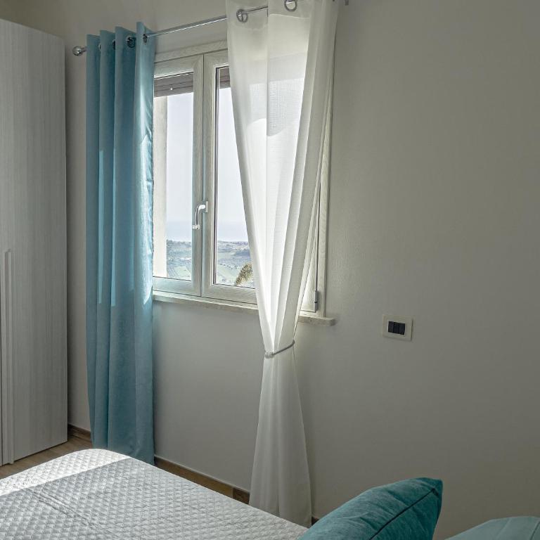 Athena Agrigento Apartments - Appartamento con Vista Mare - 6