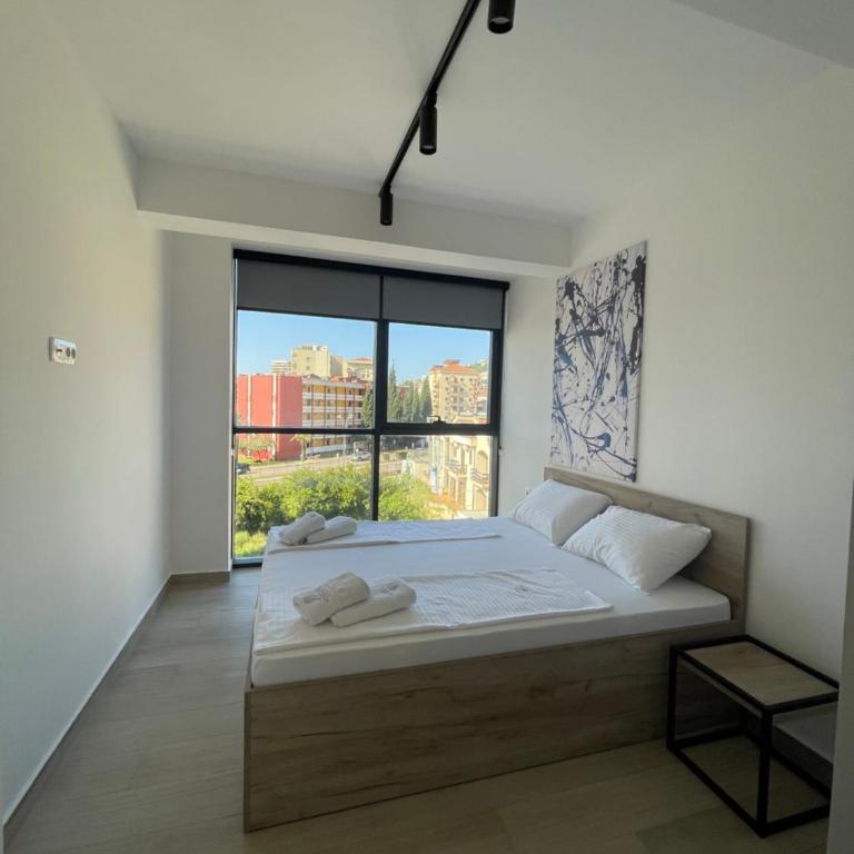 Dora Family Apartments Budva - Apartman sa 1 Spavaćom Sobom - 10