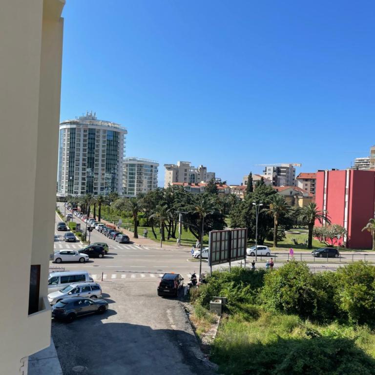 Dora Family Apartments Budva - Deluks Studio - 5